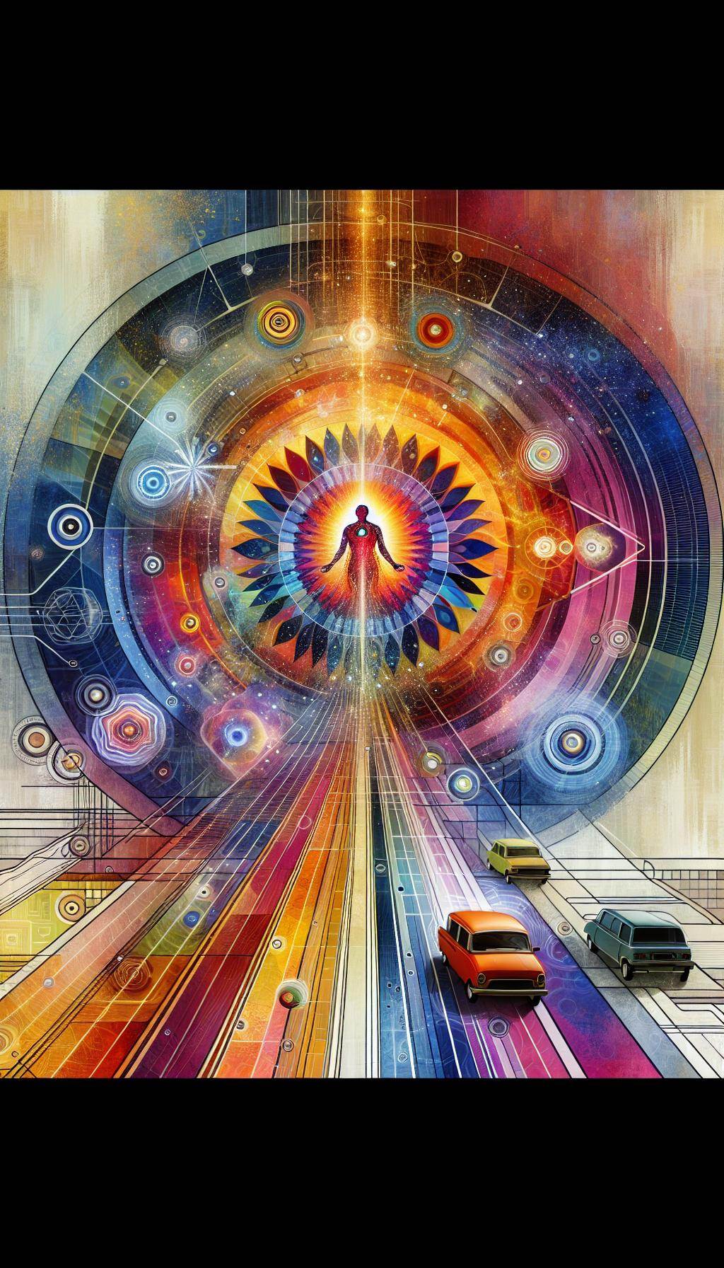 12. Pe drumul spre iluminare: 10 semne revelatoare că ești în plină evoluție spirituală! 20 136500 pe drumul spre iluminare 10 semne revelatoare ca esti in plina evolutie spirituala