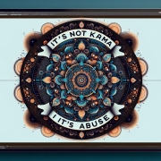 144521 nu e karma e abuz