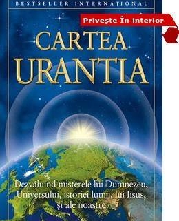 CARTEA URANTIA