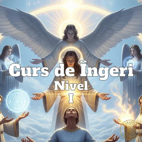 Curs de Ingeri Nivel I