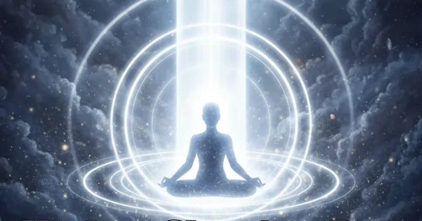 Initiere Higher Clearing Ray