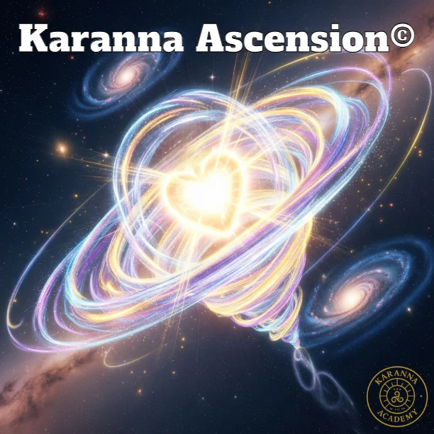Karanna Ascension©