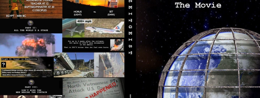 Zeitgeist - The Movie - Filmul care a spart bula 1 Zeitgeist The Movie 1