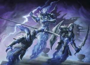 DOCUMENTAR - SISTEMUL DE CONTROL AL MATRICEI - Episoadele I-II-III 18 arhoni