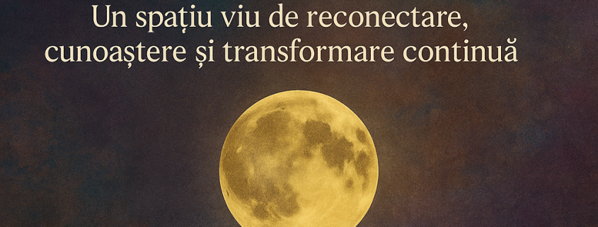 cercul lunat Karanna