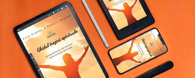 e book ghidul trezirii spirituale 2