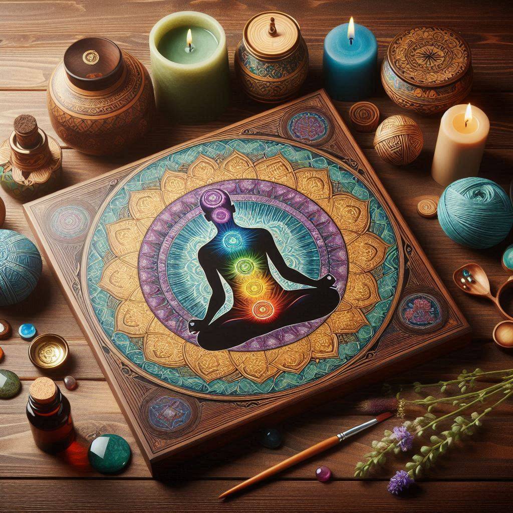 Meditație pentru Echilibrul Chakrelor 19 meditatie pentru echilibrul chakrelor