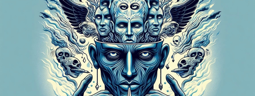 „TOȚI SUNTEM UNUL” – MINCIUNA CARE TE LEAGĂ DE CE NU EȘTI 1 „TOTI SUNTEM UNUL – MINCIUNA CARE TE LEAGA DE CE NU ESTI 2