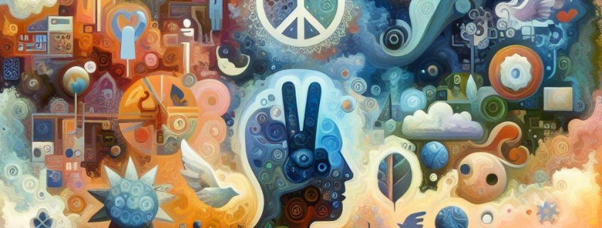 135858 gandul zilei descopera puterea linistii interioare