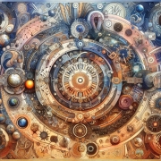 146292 ai mai multi sortiti intr o viata si fiecare vine cu un rol clar