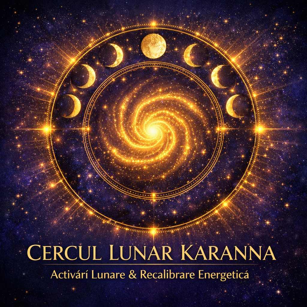 Cercul Lunar Karanna