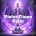 Initiere Violet Flame Reiki 1