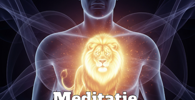 Meditatie Impotriva Fricii 1