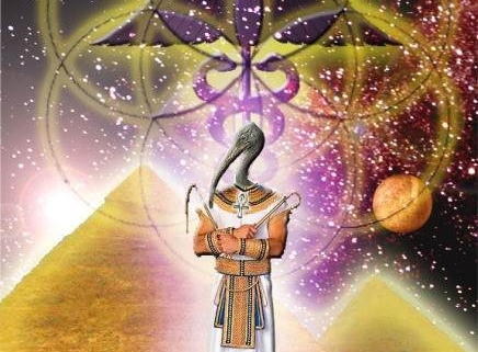Thoth