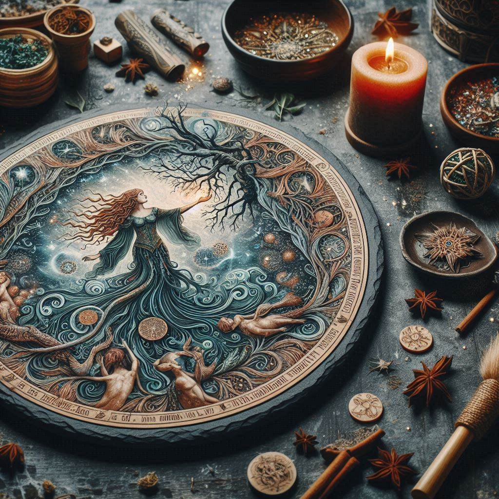 ritual complex de dezlegare pentru spor in afaceri