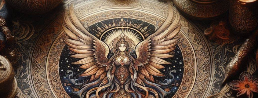 ritual general pentru dezlegari 1 persoana