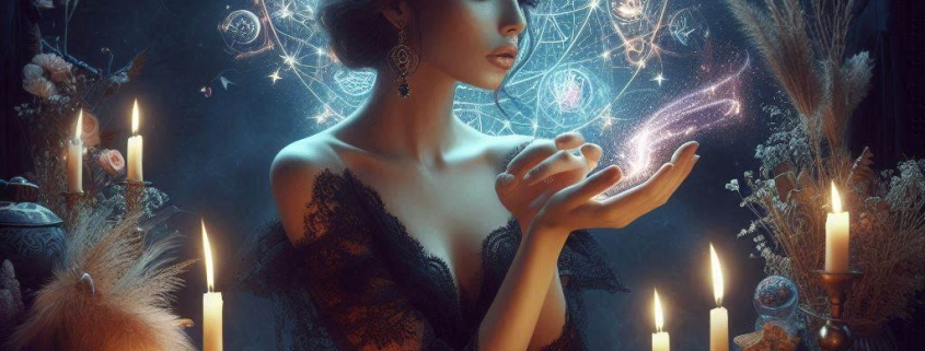 ritual pentru dezlegarea barbatului fermecat vrajit