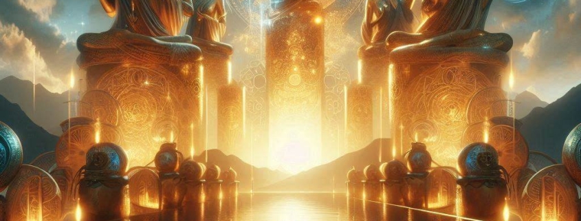 rugaciunea abundentei