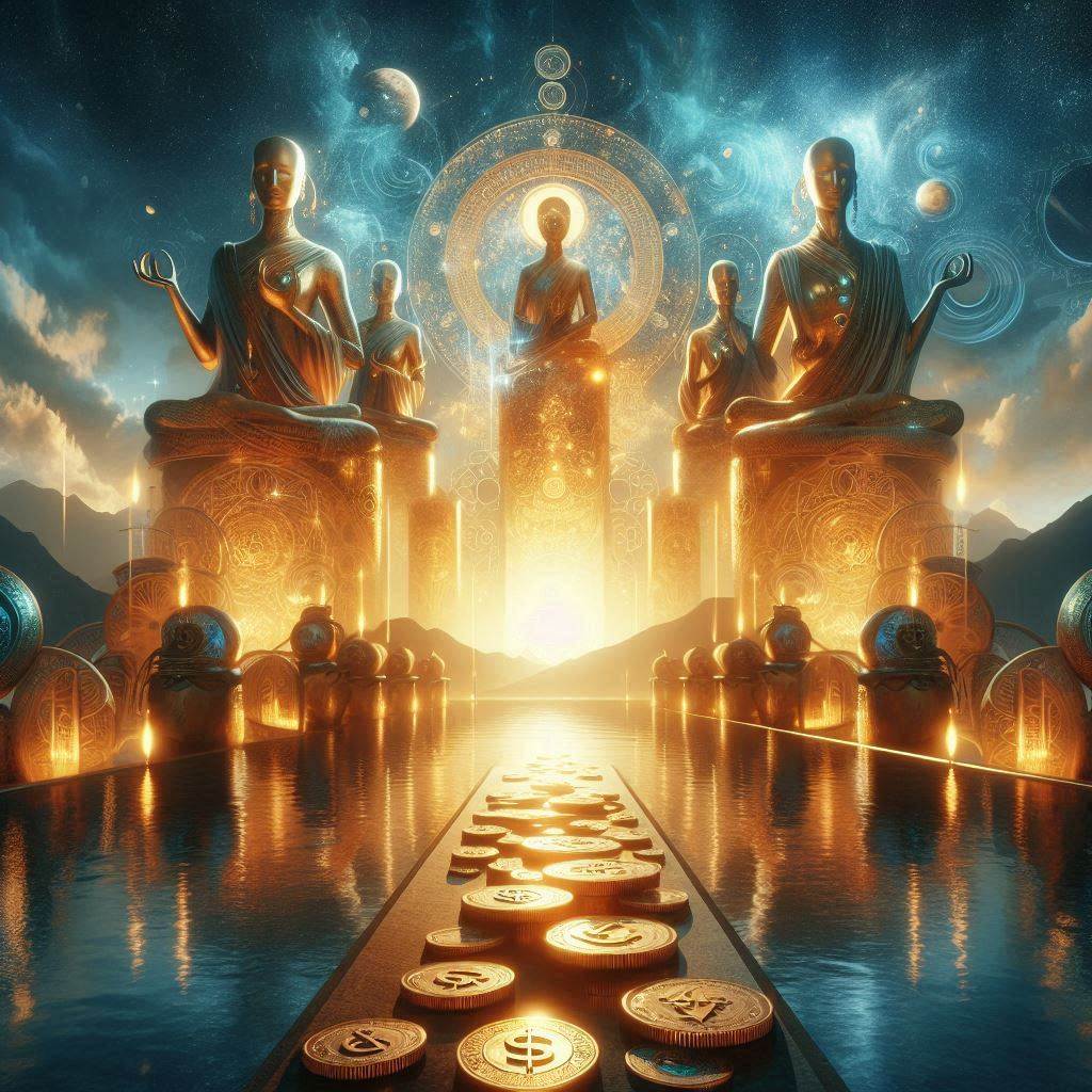 rugaciunea abundentei